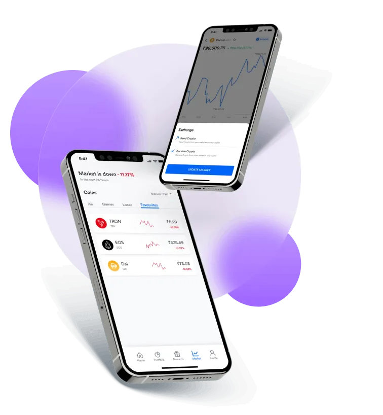Galvioren - The Blockchain-Based Financial Framework of Galvioren